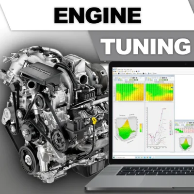 Engine Tuning (2020 - 2022 LM2)