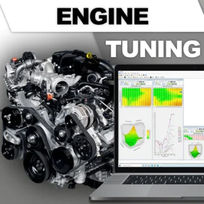 Engine Tuning (2020 - 2021 Ford 6.7L Powerstroke) Engine Tuning (2020 - 2021 Ford 6.7L Powerstroke)