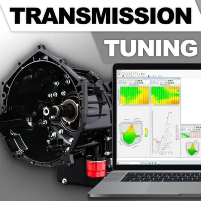 Transmission Tuning (2006 - 2007 LBZ)